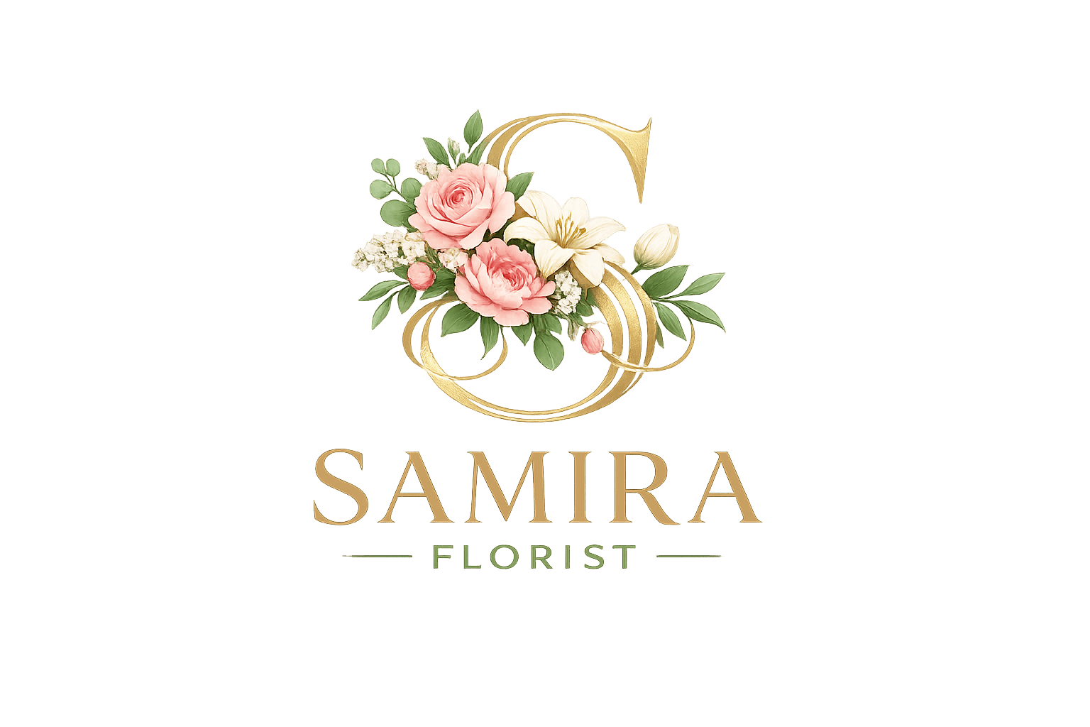 Samira Florist